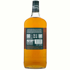 Irish Whiskey Tullamore Due Triple Distilled