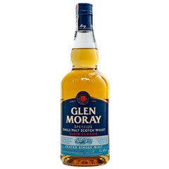 Glen Moray Peated