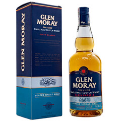 Glen Moray Peated