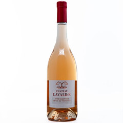 Chateau Cavalier Cuvee Marafiance Cotes de Provence Rose