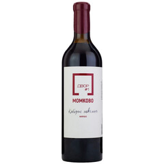 Dvor #1 Momkovo Cabernet Sauvignon Barrique