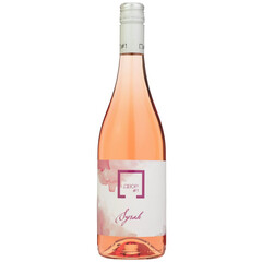 Dvor #1 Syrah Rosé