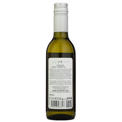 Levent Chardonnay Barrel Fermented