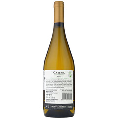 Catena Chardonnay Bodega Catena Zapata