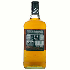 Irish Whiskey Tullamore Due Triple Distilled 