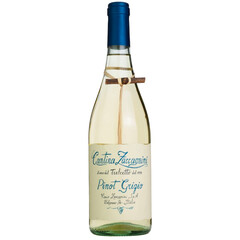 Pinot Grigio Tralcetto Terre d’Abruzzo IGT Cantina Zaccagnin