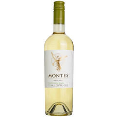 Montes Sauvignon Blanc Reserva