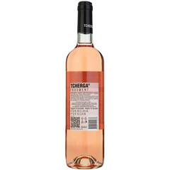 Rose Fragment Tcherga Malbec Domaine Menada