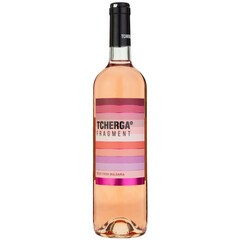 Rose Fragment Tcherga Malbec Domaine Menada