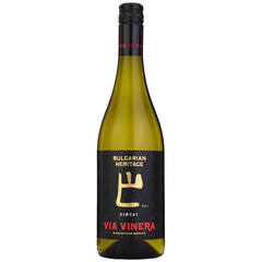 Dimyat Bulgarian Heritage Via Vinera Karabunar Estate