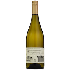 Tzarev Brod wnite wine Gergana 0,75l
