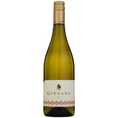 Tzarev Brod wnite wine Gergana 0,75l