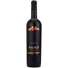 Villa Melnik Aplauz Premium Reserve Cabernet Sauvignon 