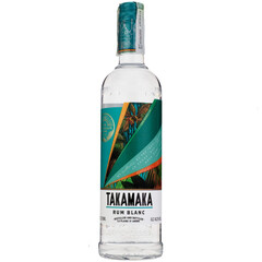 Rum Takamaka Blanc