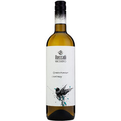 Gewürztraminer & Chardonnay Rossidi 2024