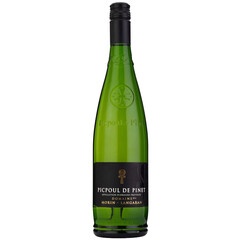 Domaine Morin Langaran Picpoul de Pinet AOCDomaine Morin Langaran Picpoul de Pinet AOC