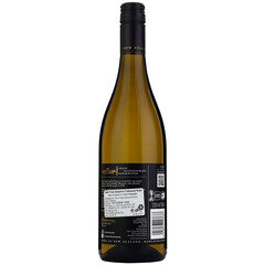 Saint Clair Family Estate Origin Sauvignon Blanc