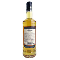 тъмен ром Клемон Амбре 0,70л.