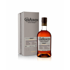 The Glenallachie Single Casks 2007 PX Puncheon 800467 15 Years Old