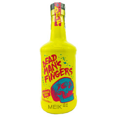 Dead Man's Fingers Banana Rum