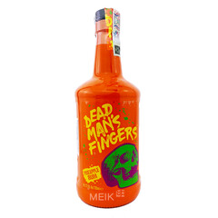 Dead Man's Fingers Pineapple Rum