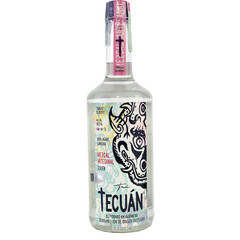 Tecuan Mezcal Artesanal Joven DOP 100 % Agave Cupreata 1 L