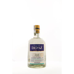 White Rum Depaz Cuve des Alise 0.70l.
