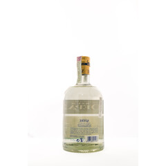 White Rum Depaz Cuve des Alise 0.70l.