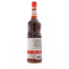 syrup Tabacco