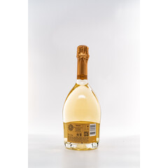 Champagne Ruinard Blanc de Blanc 0.75l. Without a box