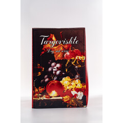 Dry red wine 5.0 l. Box Targovishte