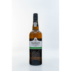 fine white port 0.75l. Graham Symington