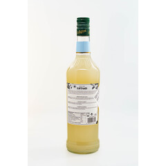 Coconut syrup 1.0 l. Gifard France
