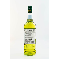 Cucumber  Syrup 1.0 l. Giffard, France