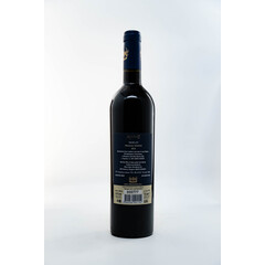Merlot Premium Reserve Aplauz 2015