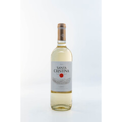 White wine Santa Cristina Bianco 2021. 0.75 l. Antinori