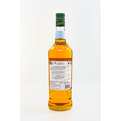 Pineapple syrup 1.0 l. Gifard