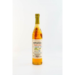Mursal Muscat Brandy Special Selection 0.50l. Bright Colors, Vidin