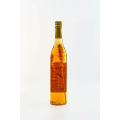 Mursal Muscat Brandy Special Selection 0.50l. Bright Colors, Vidin
