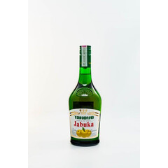 Serbian Apple Brandy 0.70 l. Takovo