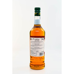 Quince syrup 1.0 l. Giffard
