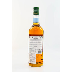 Vanilla syrup 1.0 l.Giffard