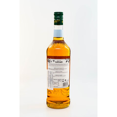 Syrup Toffee Nut (caramelized nuts) 1.0 l. Giffard