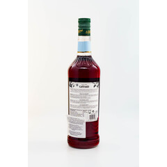 Syrup Cranberry Giffard
