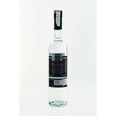 Vodka President Silver 0.70l. Ukraine