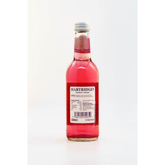 Carbonated drink Raspberry Lemonade Francis Hartridge's Celebrated 0.33l. United Kingdom