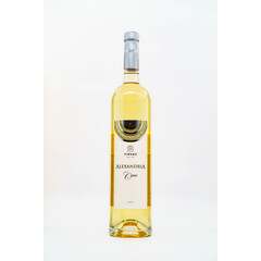 White wine Alexandria Cuve 2023