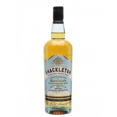 Shackleton Blended Malt Scotch Whisky 0.70