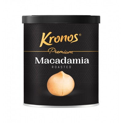 Печена Макадамия 150 гр. Кен , Кронос