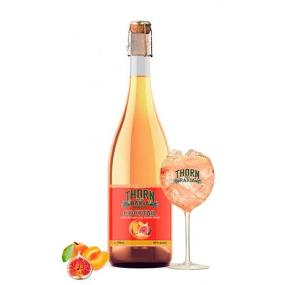 THORN Cocktail Rakia Apricot & Fig 0.70